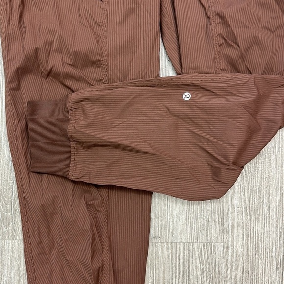 Lululemon Dance Studio Mid-Rise Jogger
Full Length color Java - Picture 8 of 8